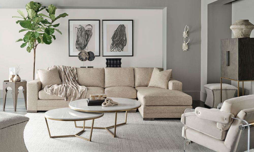 5 Factors To Consider When Buying New Furniture