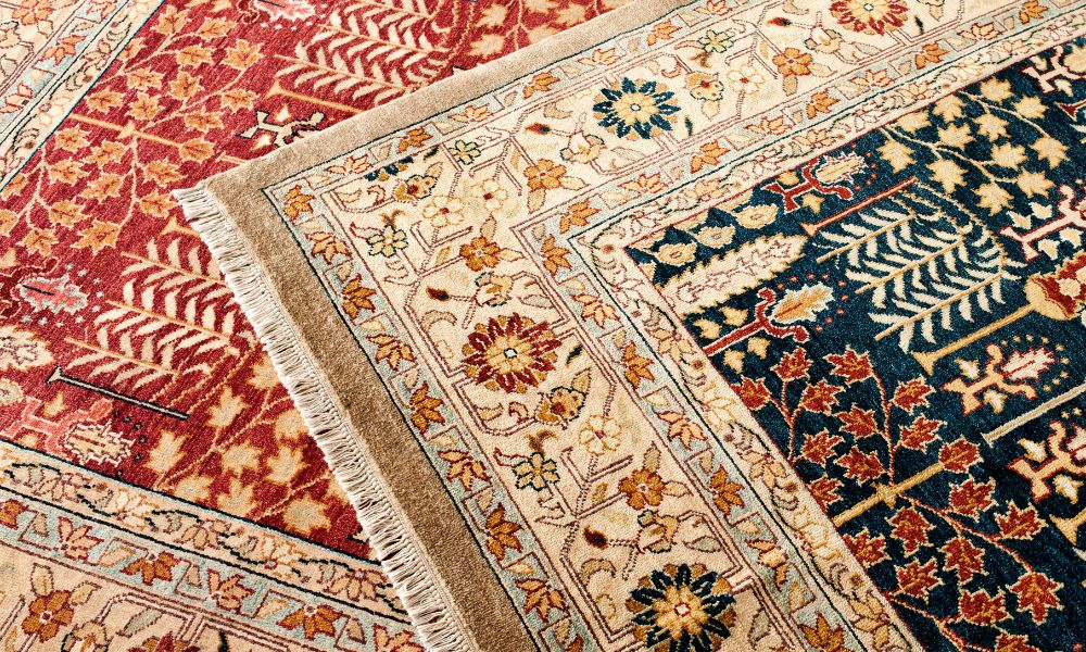 5 Benefits of Adding a Handmade Rug to Your Home