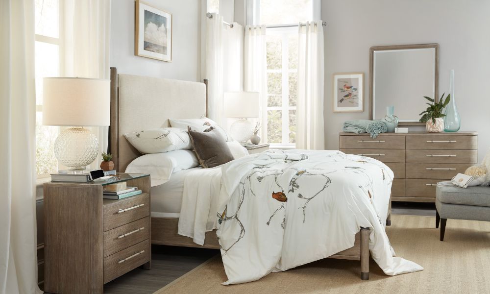 Simple Guide to Buying Quality Bedroom Furniture