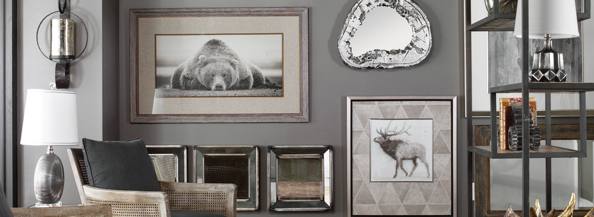 Animals & Nature | Safavieh Home
