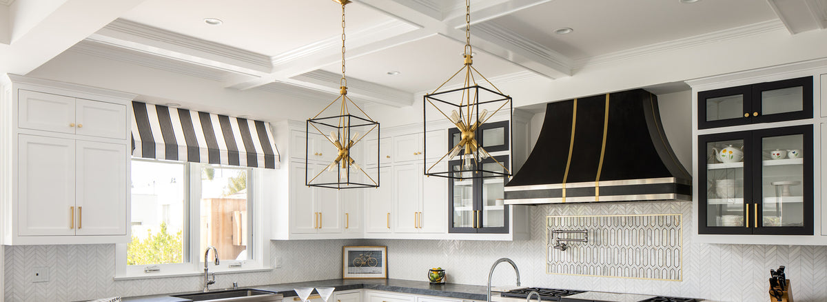 Shop Pendants & Lanterns | Safavieh Home