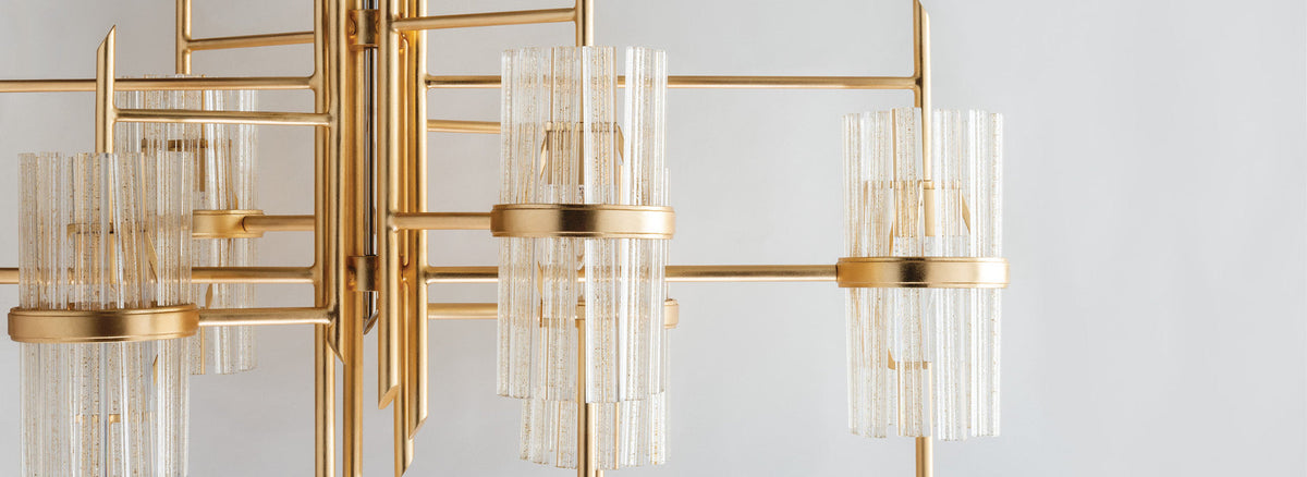 Shop Luxury Home Lighting | Safavieh Home