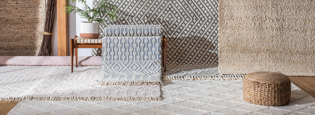 Passatoia In Fibra Naturale Safavieh – Sisal E Iuta, Colore Naturale, 2'6" X 10' (circa 76x304 Cm)