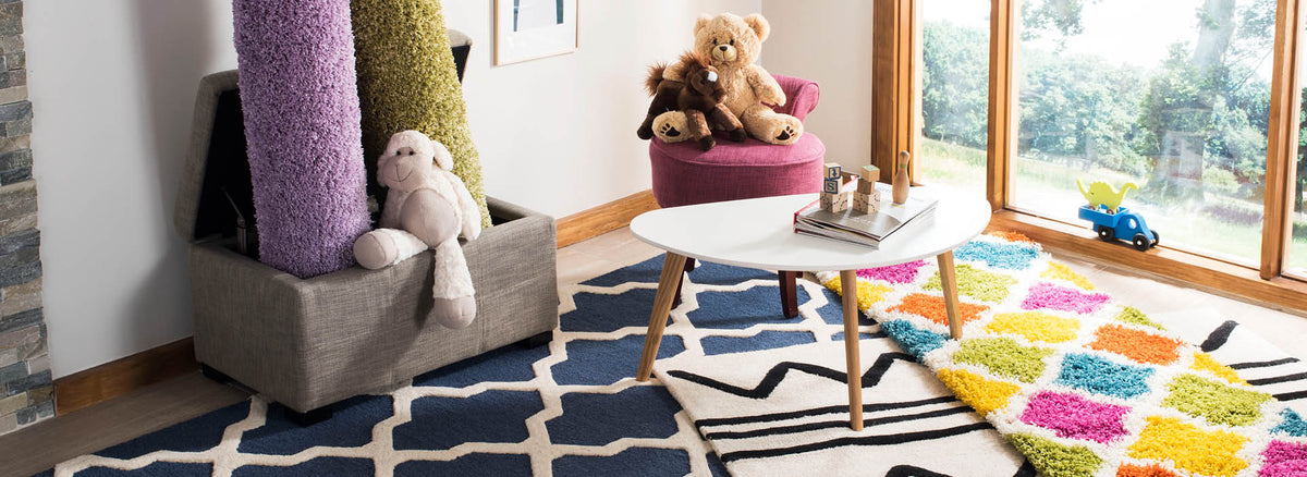 Kids Rugs