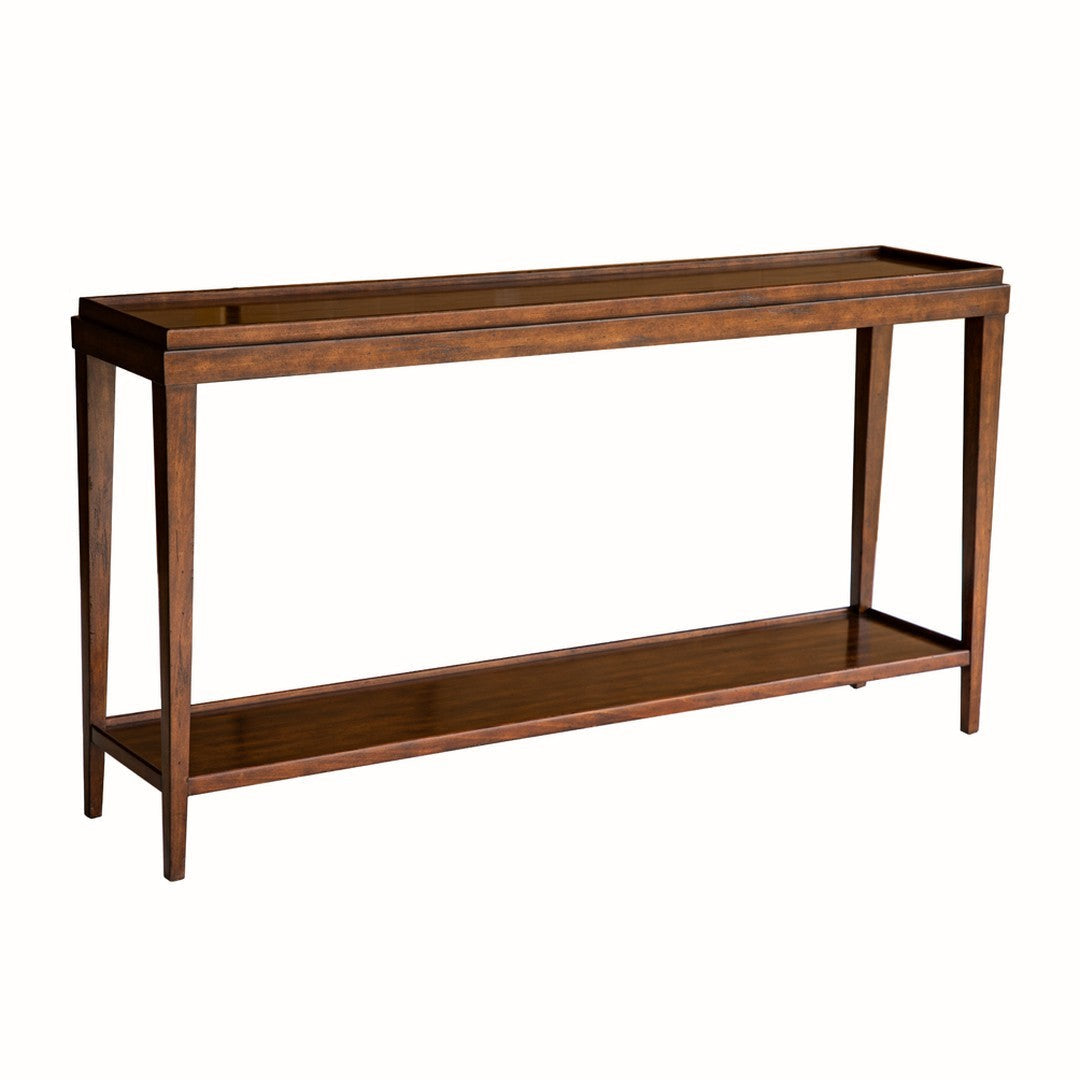 Liz Console Table Large - Country | Oliver Home - 0895-20