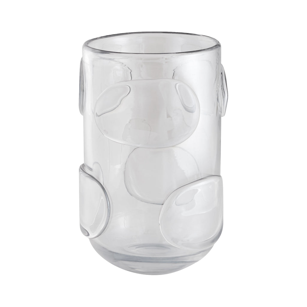Aquila Vase - Iridescent - Small | Cyan Design