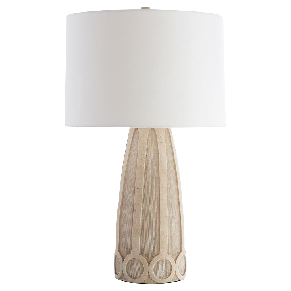 Camden Table Lamp | Cyan Design