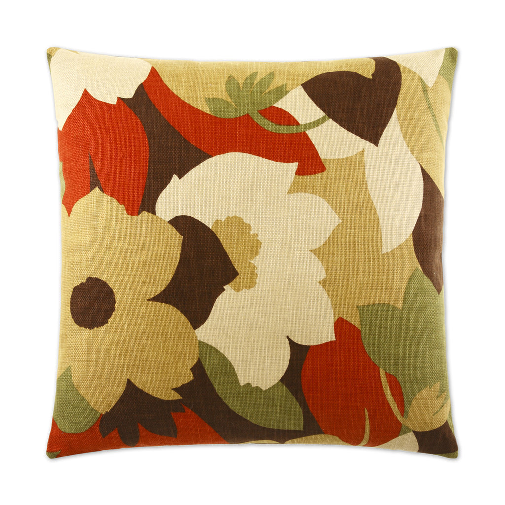 Esprit Decorative Throw Pillow - Harvest | DV Kap