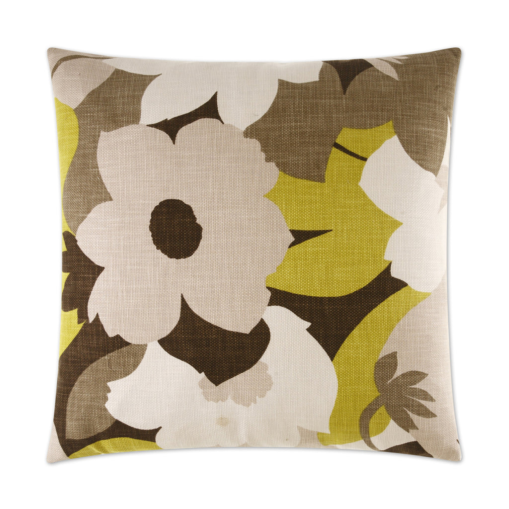 Esprit Decorative Throw Pillow - Oasis | DV Kap