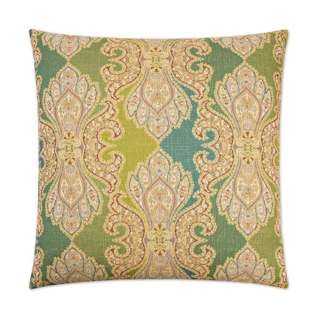Derrington Decorative Throw Pillow - Capri | DV Kap