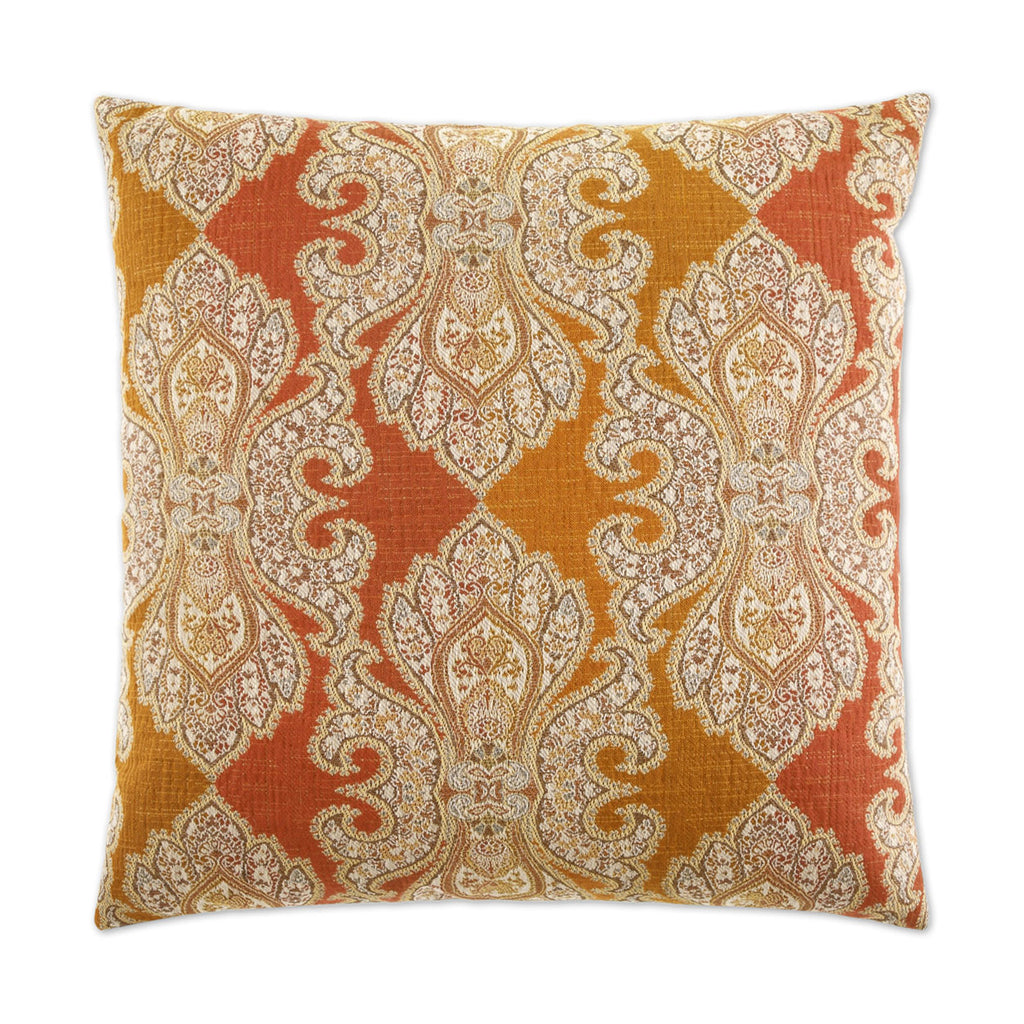Derrington Decorative Throw Pillow - Punch | DV Kap