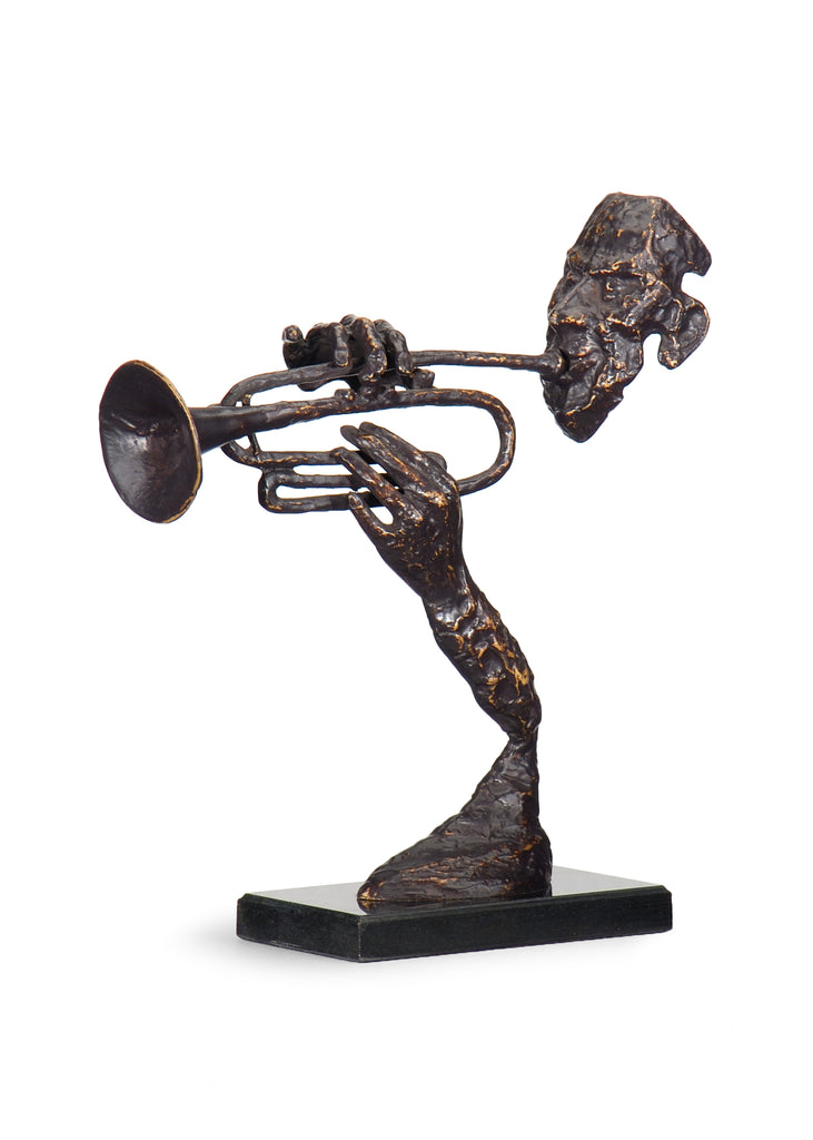Contemporary Trumpeter | Wildwood - 292312