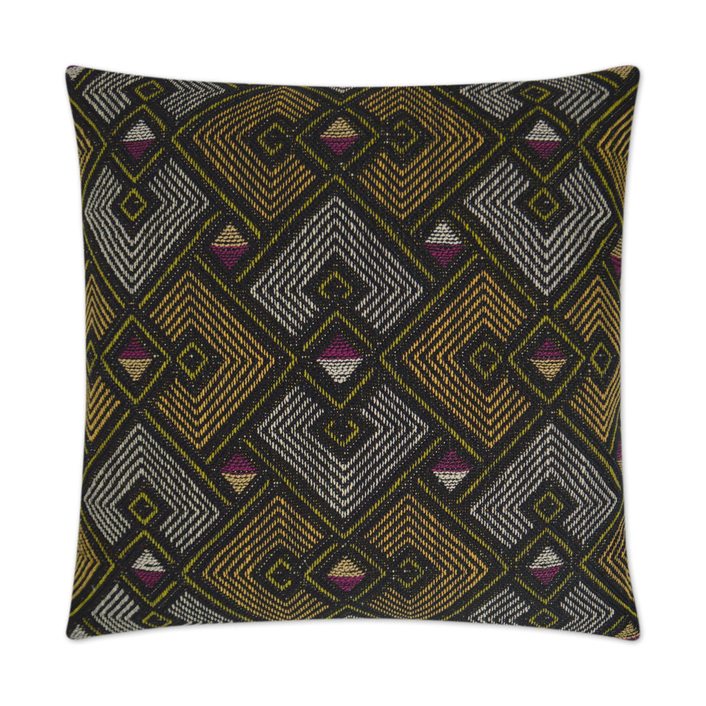 Zozo Decorative Throw Pillow | DV Kap