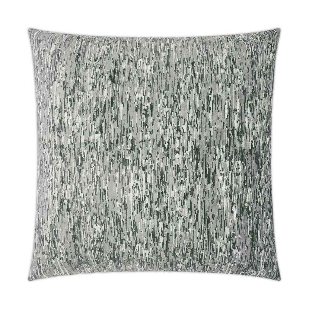 Yanbu Decorative Throw Pillow - Grey | DV Kap