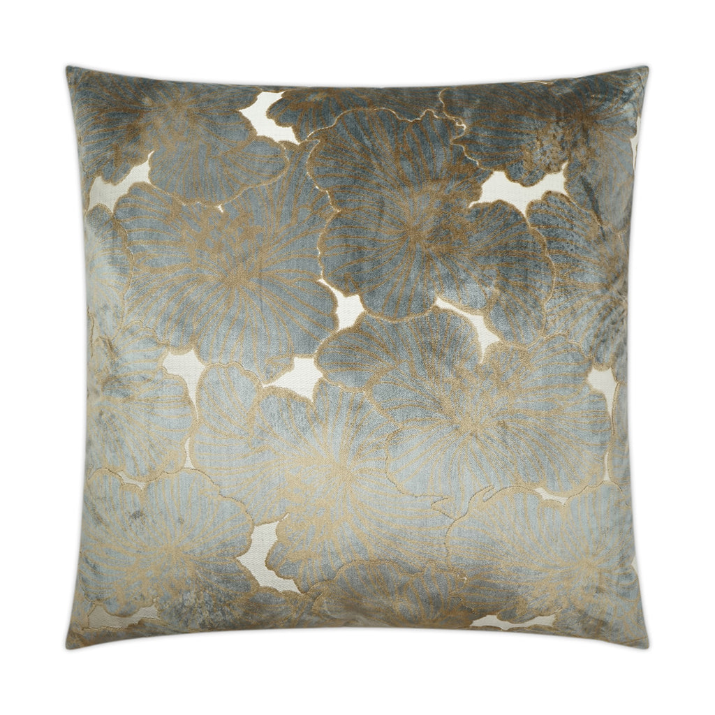 Irinia Decorative Throw Pillow - Copper | DV Kap