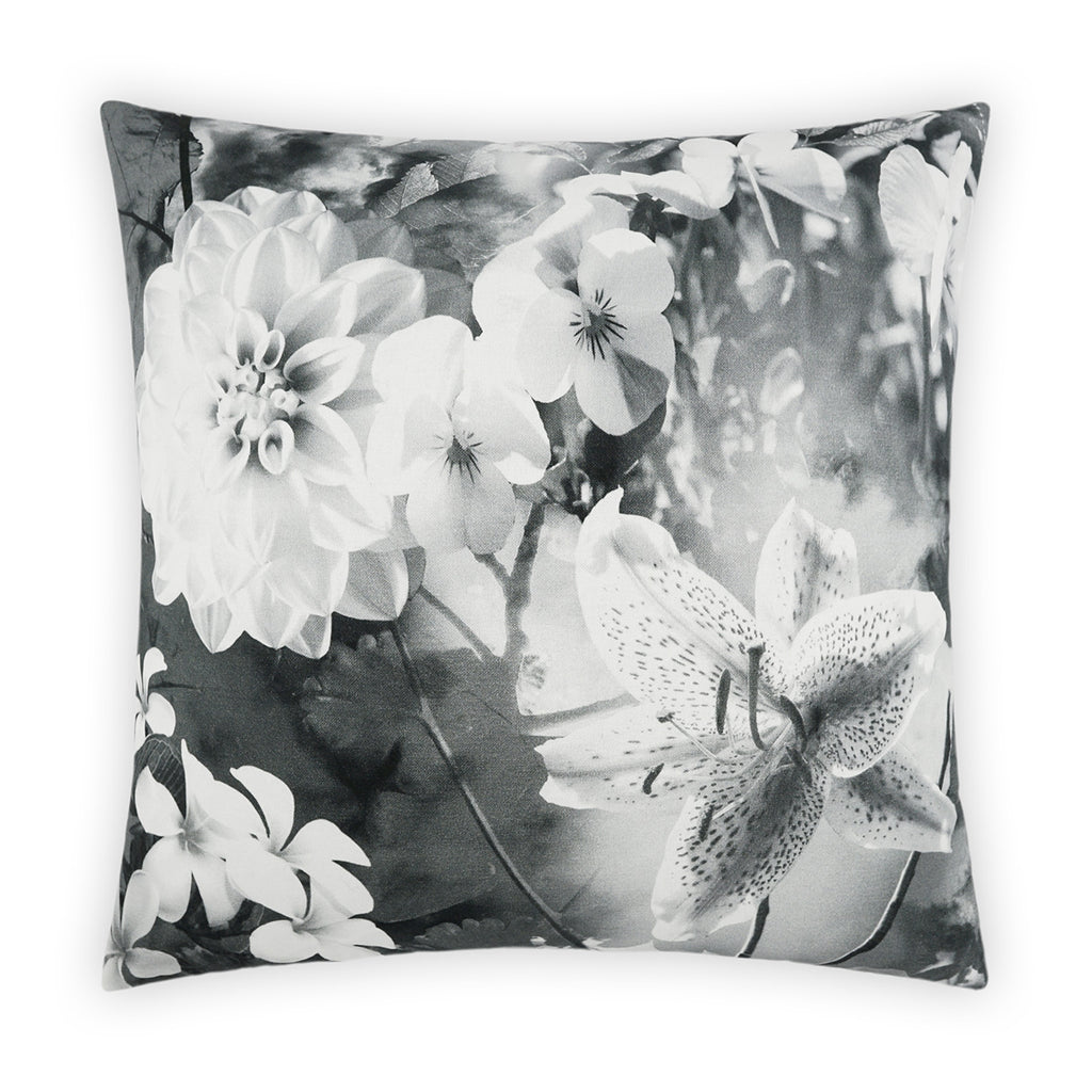 Superbloom Decorative Throw Pillow | DV Kap