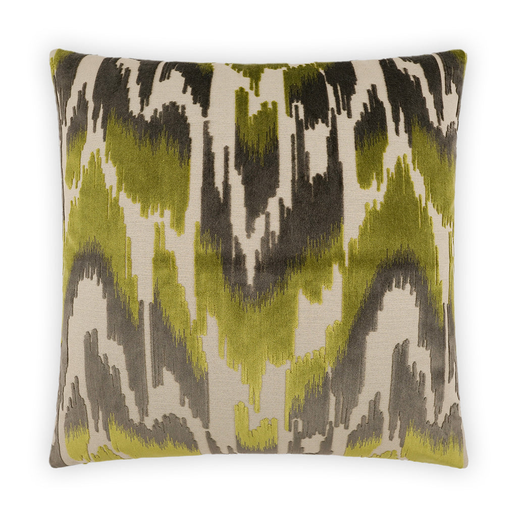 Ettica Decorative Throw Pillow - Absinthe | DV Kap