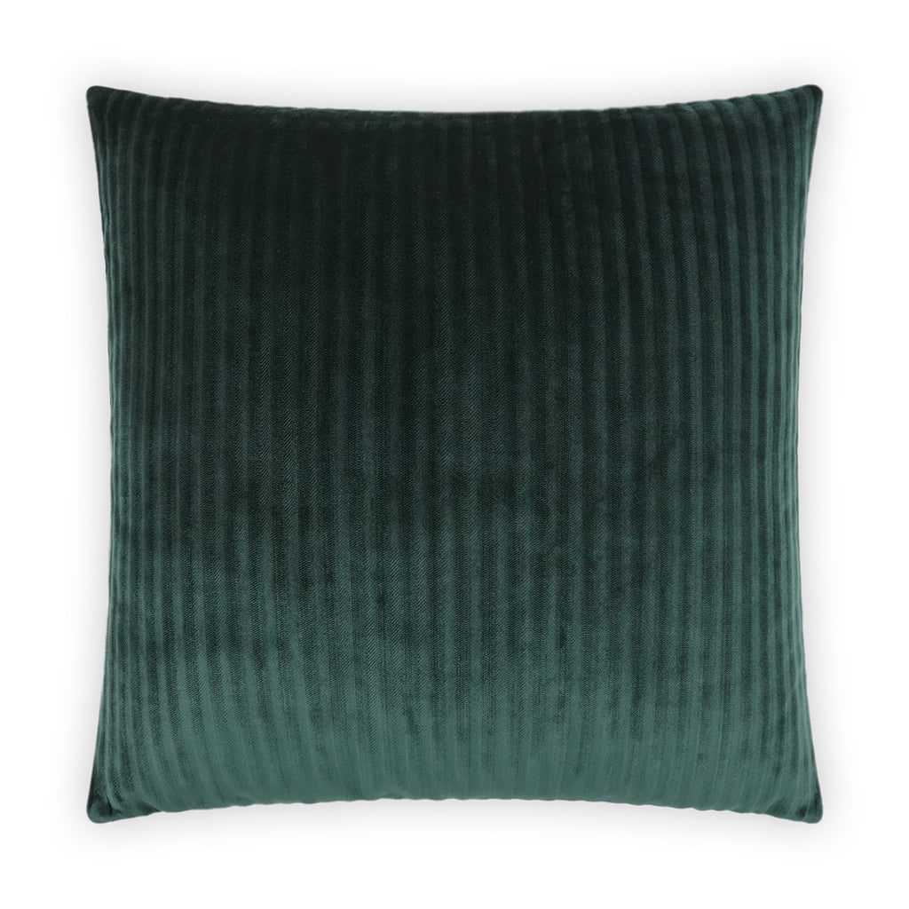 Hayworth Decorative Throw Pillow - Hunter | DV Kap