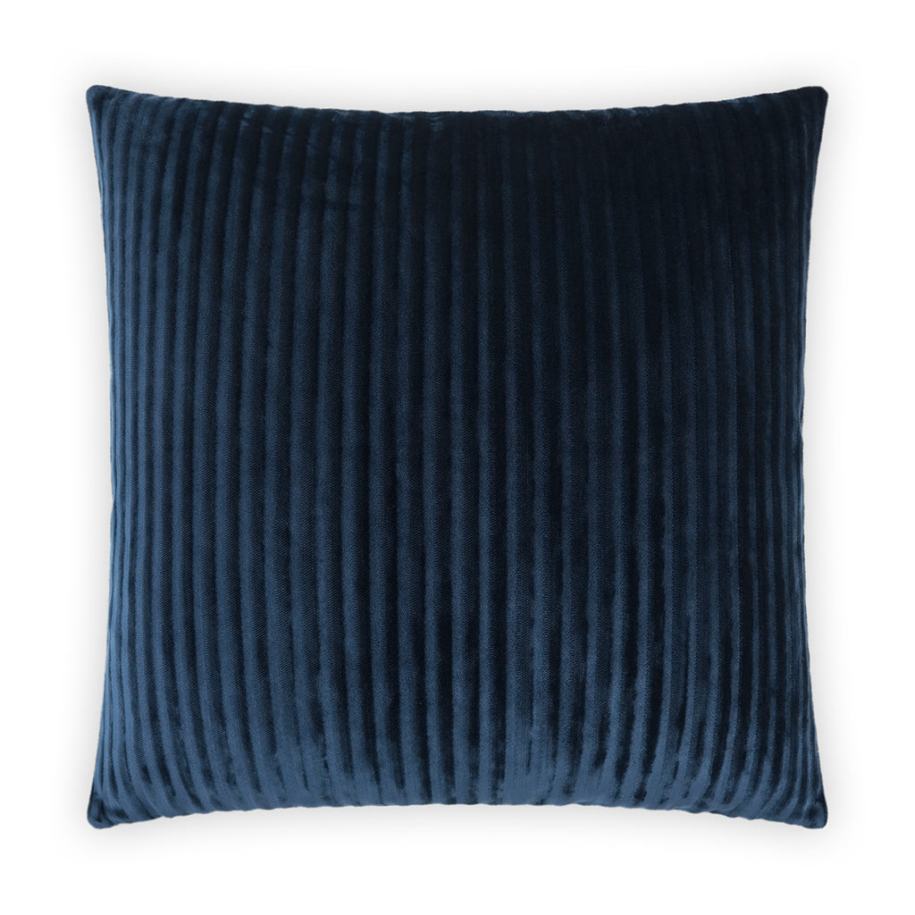 Hayworth Decorative Throw Pillow - Royal | DV Kap
