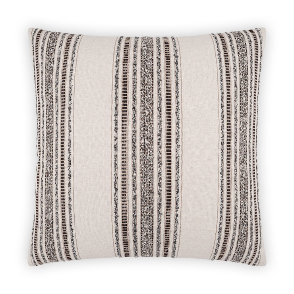 Larsen Decorative Throw Pillow - Neutral | DV Kap