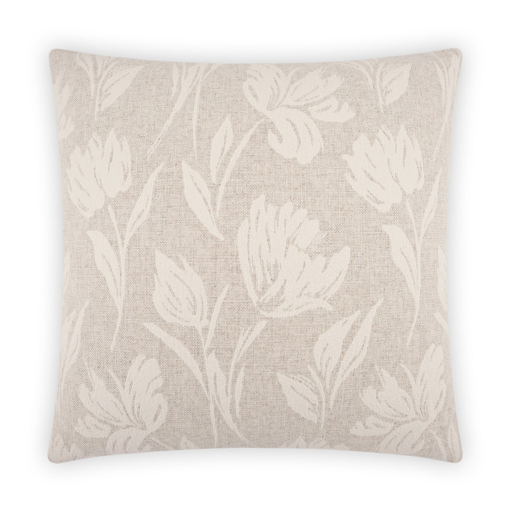 Laurel Decorative Throw Pillow | DV Kap
