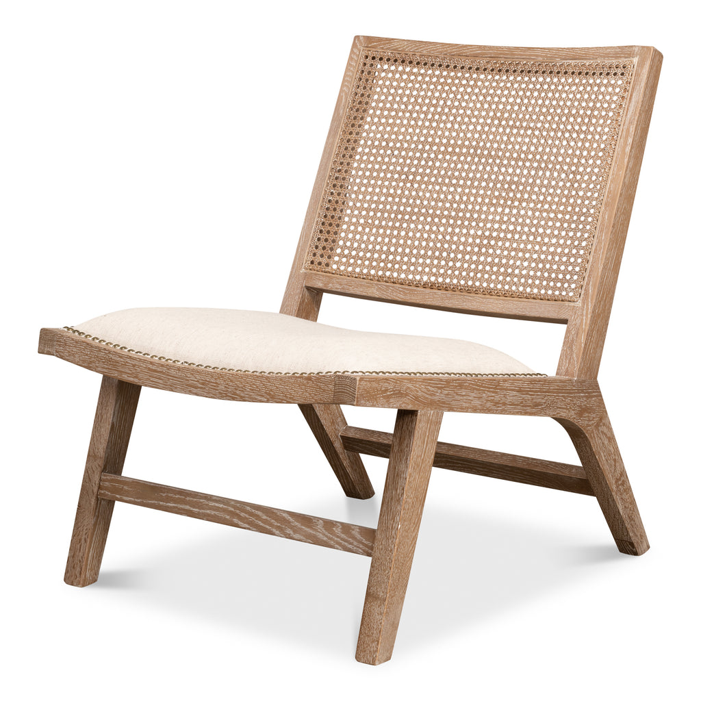 Abella Chair | Sarreid Ltd - 53478