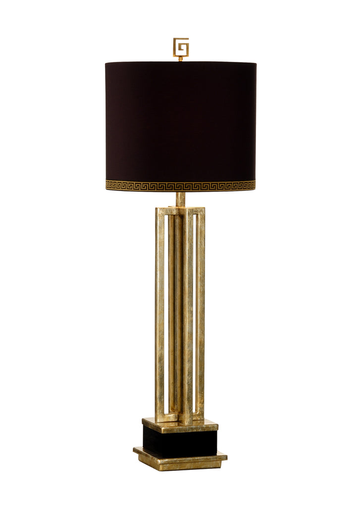Brass Frames Lamp | Wildwood - 65362