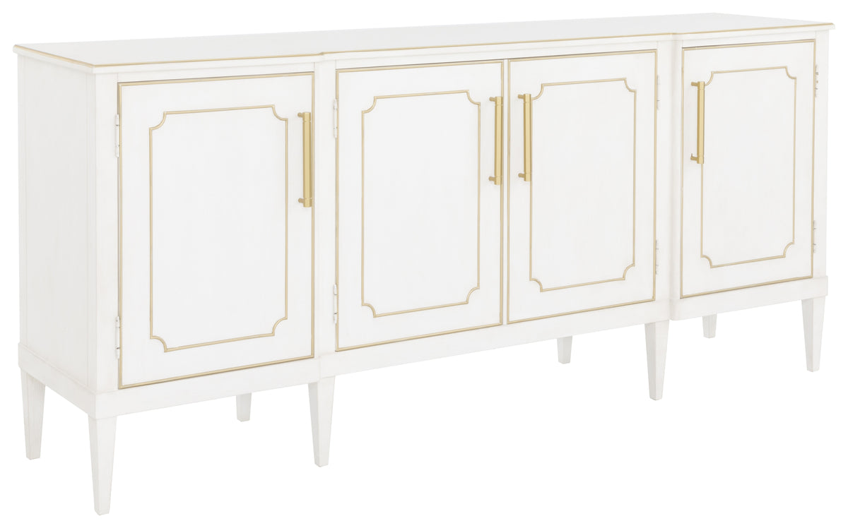 Camille Credenza | Fairfield Chair - 8019-82