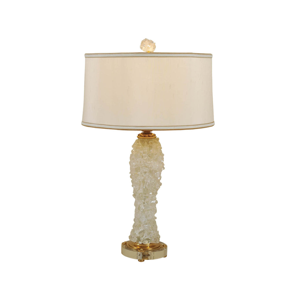Rock Table Lamp | Maitland Smith - 8104-17