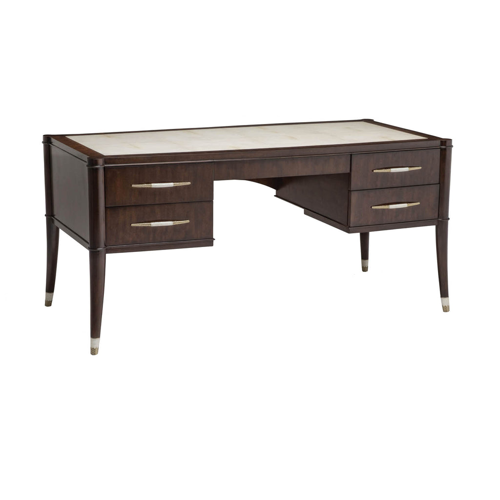 Parchment Desk | Maitland Smith - 8113-53