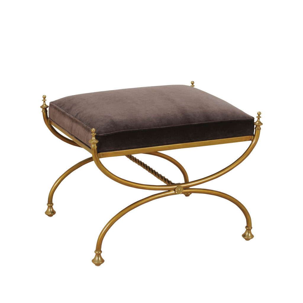Courtly Bench | Maitland Smith - 8120-42