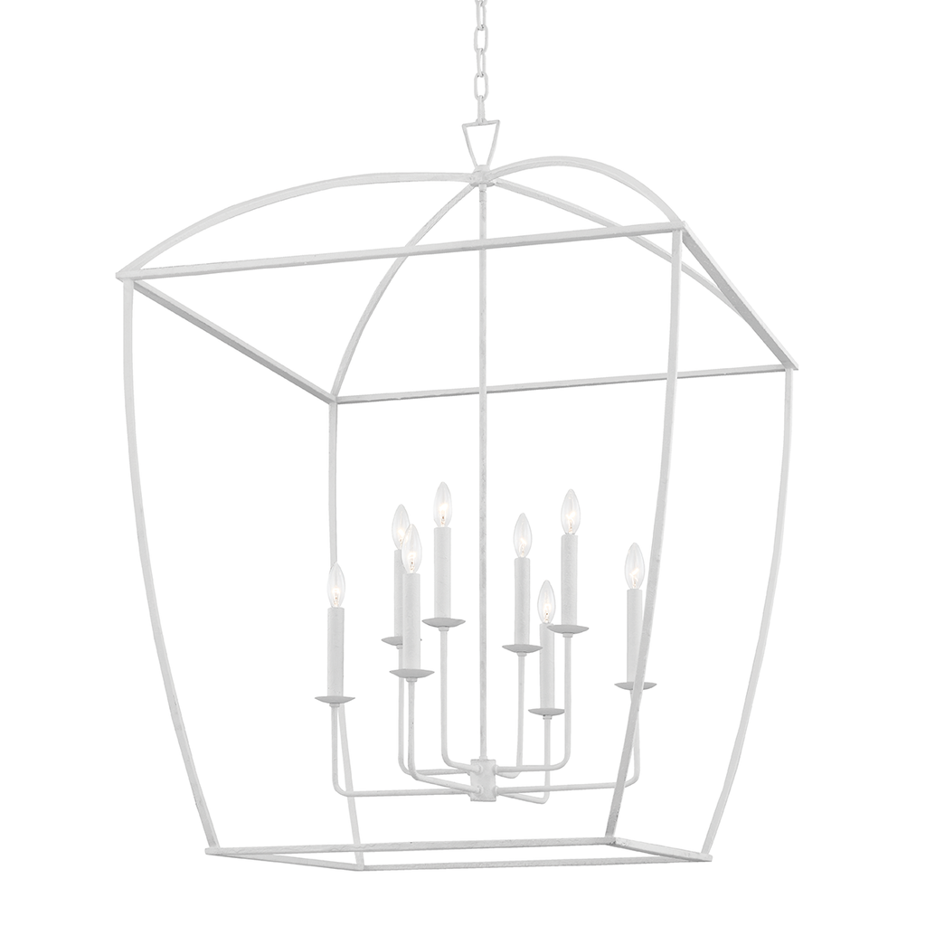 Bryant Lantern | Hudson Valley Lighting - 8334-WP
