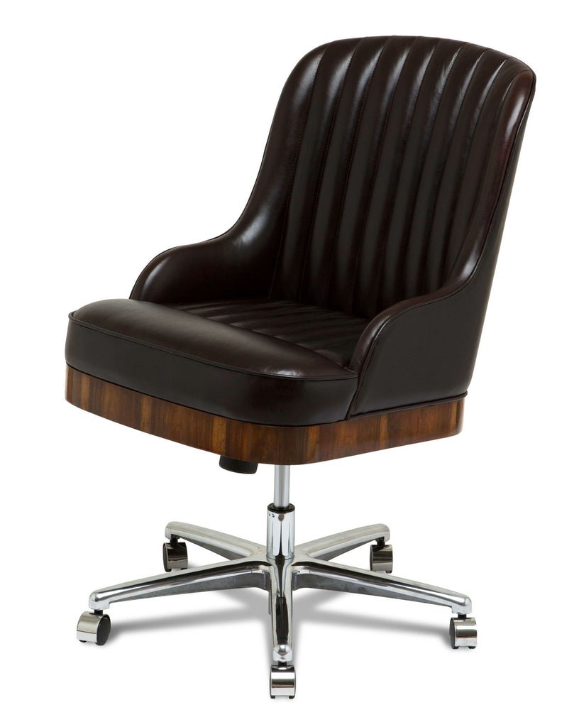 Chadwick Desk Chair | Maitland Smith - 89-1405