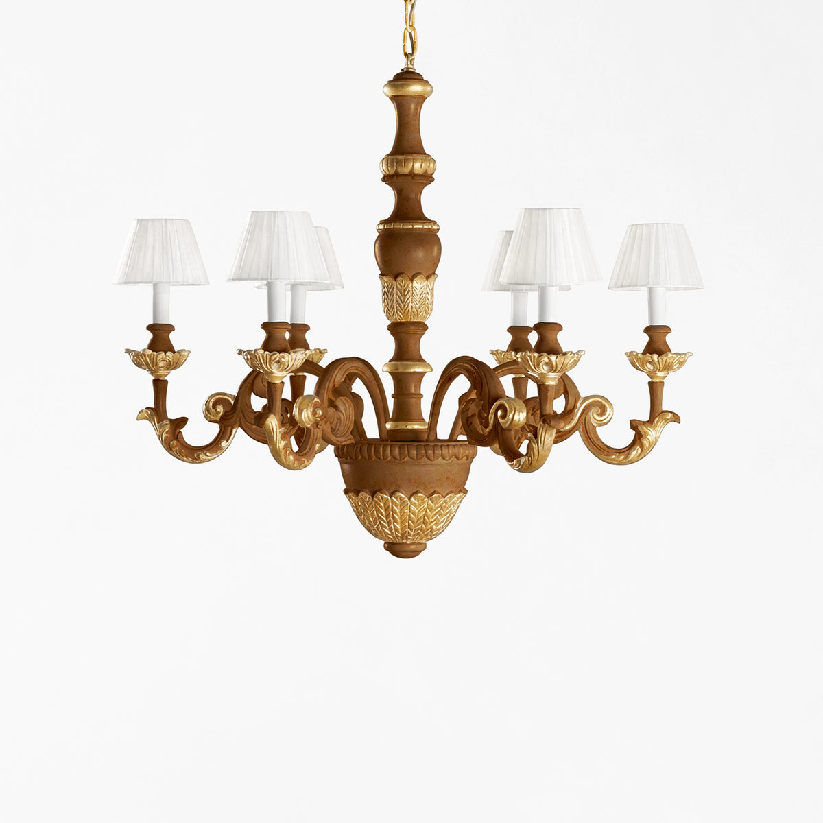 洋楽 Goldenchild & Andretti ANATOLE Italian chandelier | Decorative Crafts - FAR10