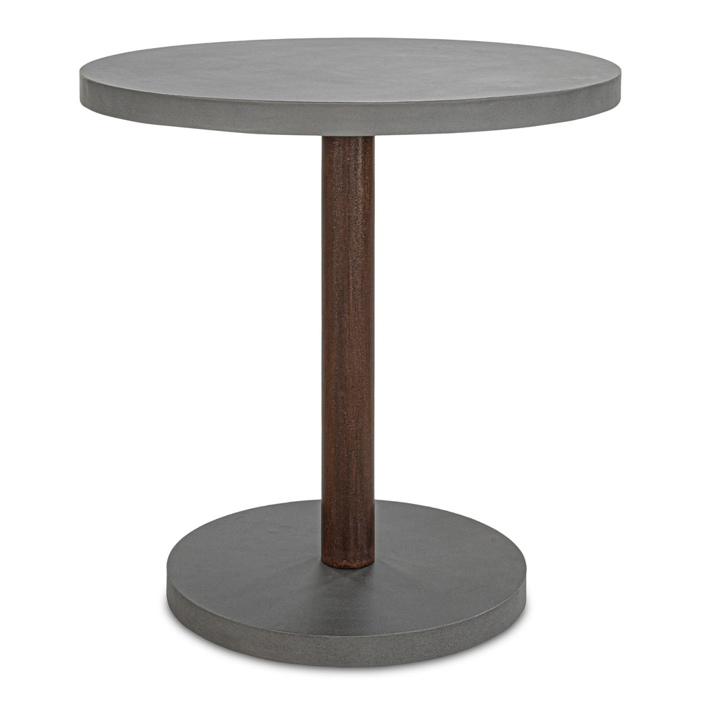 Hagan Outdoor Counter Height Table | Moe's Furniture - BQ-1017-25