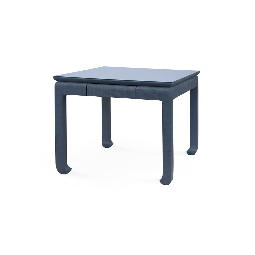 Bethany Game Table - Storm Blue | Villa & House - BTH-330-538