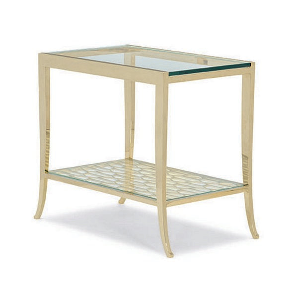 A Precise Pattern | Caracole Furniture - CLA-016-417