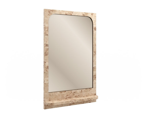 Burlesque Mirror | Caracole Furniture - CLA-022-042
