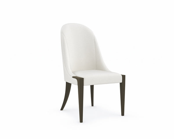 Time To Dine Side Chair | Caracole Furniture - CLA-421-285