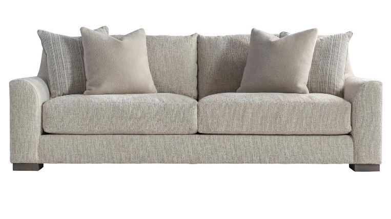 【レア美品】スポード キャビネットコレクション★BELGRAVE★トリオ④ Gabi Fabric Sofa Express Ship | Bernhardt - P7087A