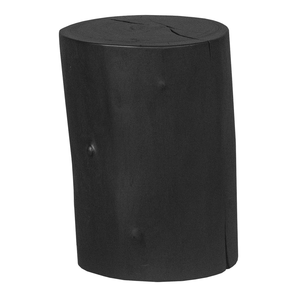 Dendra Accent Table Black | Moe's Furniture - EI-1071-02