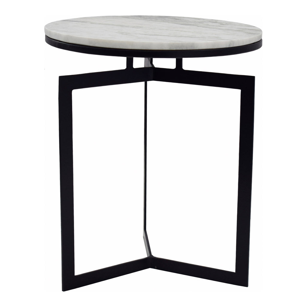 Taryn Accent Table Small | Moe's Furniture - FI-1096-18