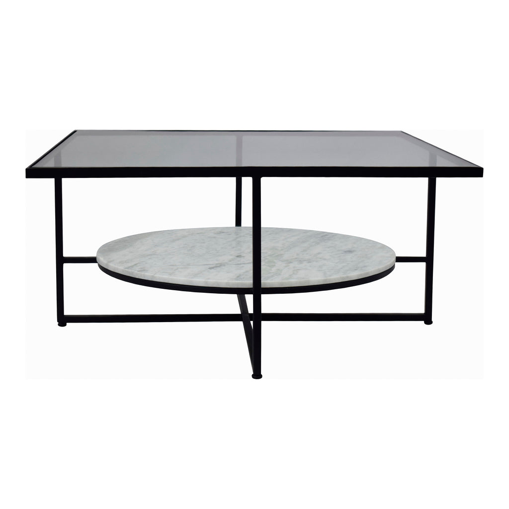 Lova Coffee Table | Moe's Furniture - FI-1097-37