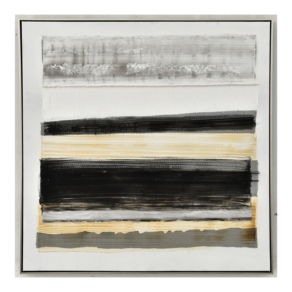 Abstract Layers Ii | Moe's Furniture - JQ-1027-37