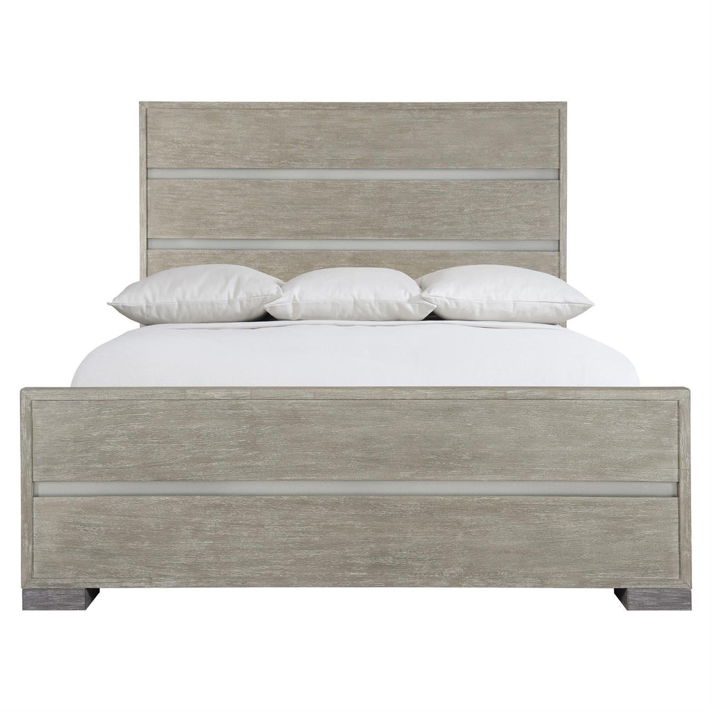 Foundations Panel King Bed | Bernhardt Furniture - 306FR06, 306H06