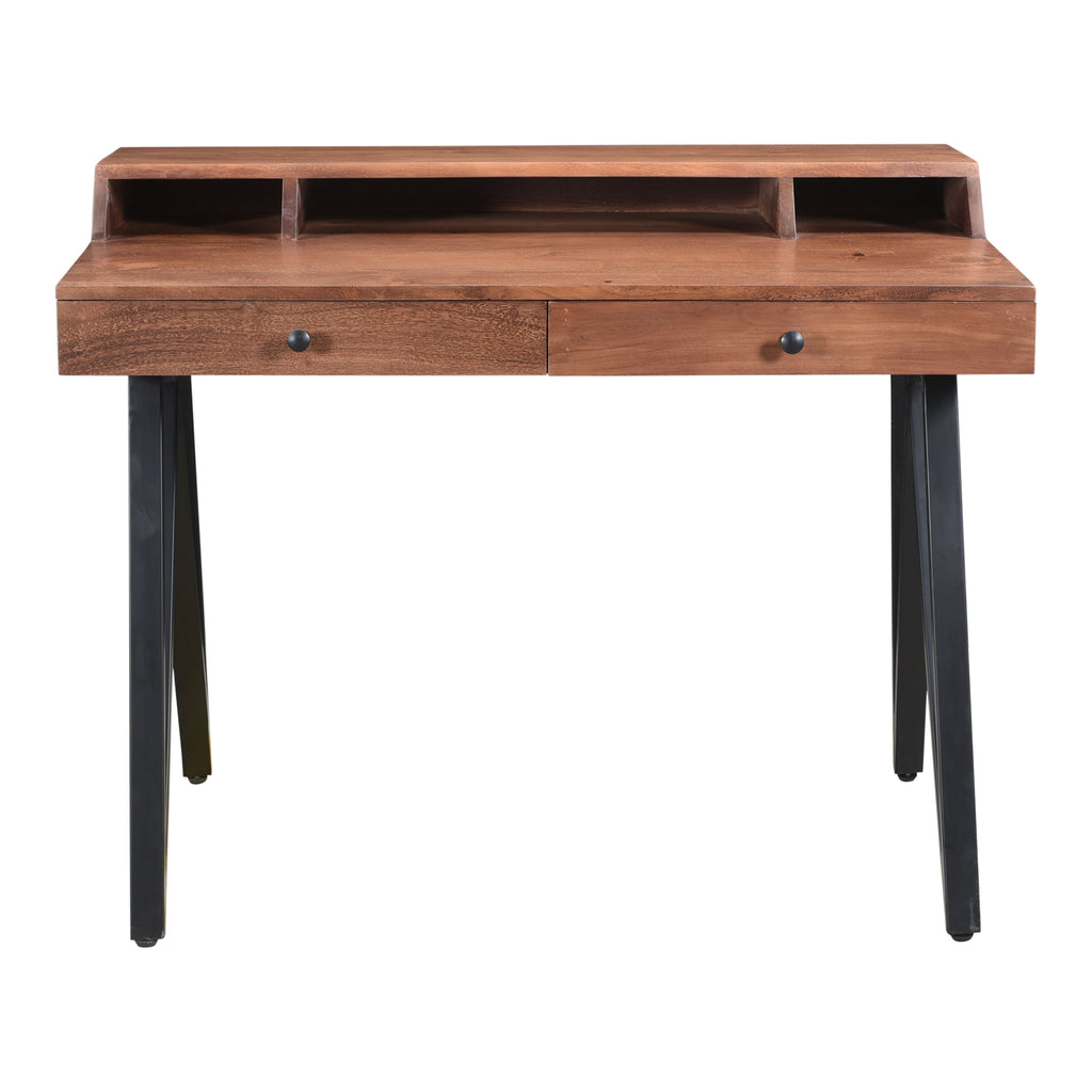 Garrison Desk | Moe's Furniture - KY-1013-03