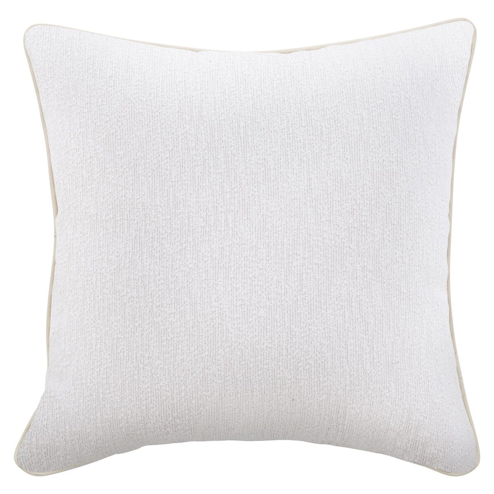 Outdoor Throw Pillow
Add a stylish touch to your outdoor space with one of our customizable accent pillows. | Bernhardt Exterior - OPW20