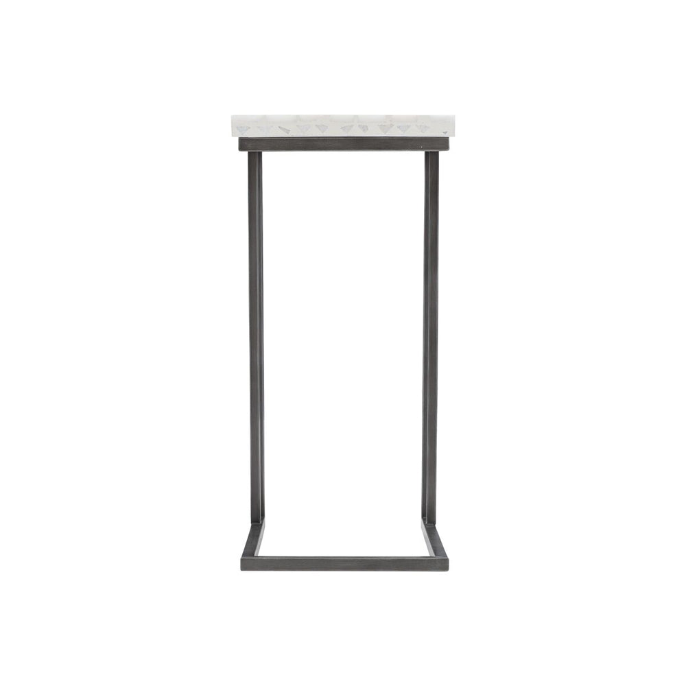 Sausalito Outdoor Accent Table | Bernhardt Exterior - X01107
