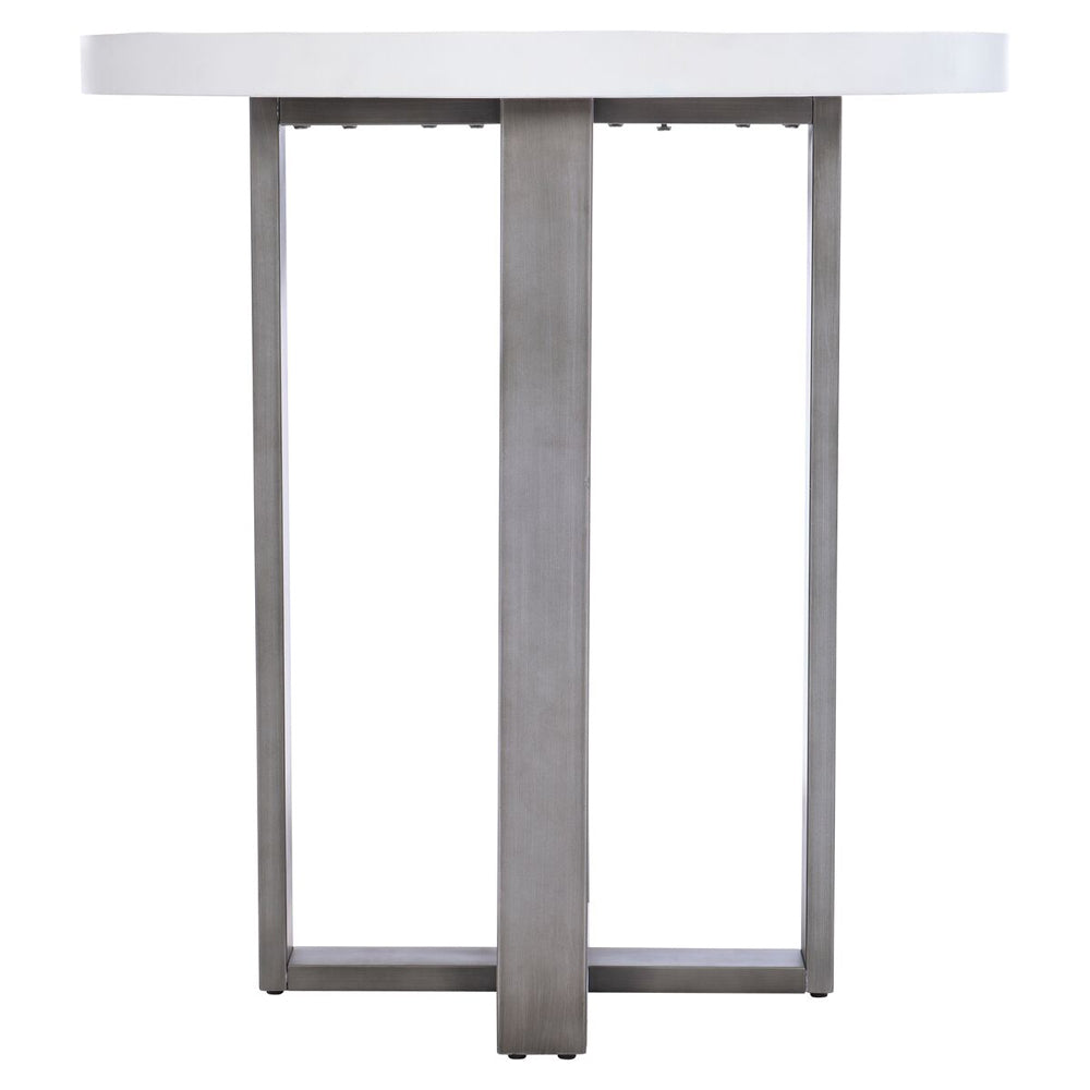 Del Mar Outdoor Bar Table | Bernhardt Exterior - X03940-X03941