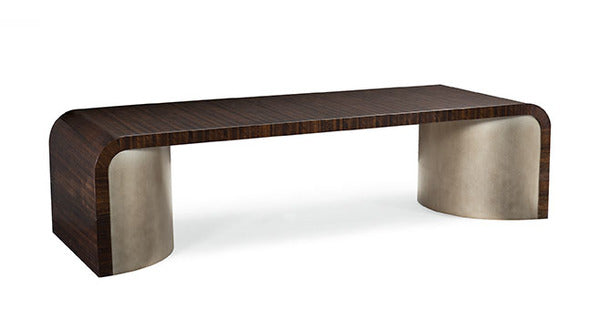 Streamline Cocktail Table | Caracole Furniture - M021-417-402